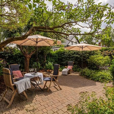 Adenauer Zwoelf - Das 5 Sterne Ferienhaus Mit Sauna Und Garten Am Eifelsteig Kerpen  Extérieur photo