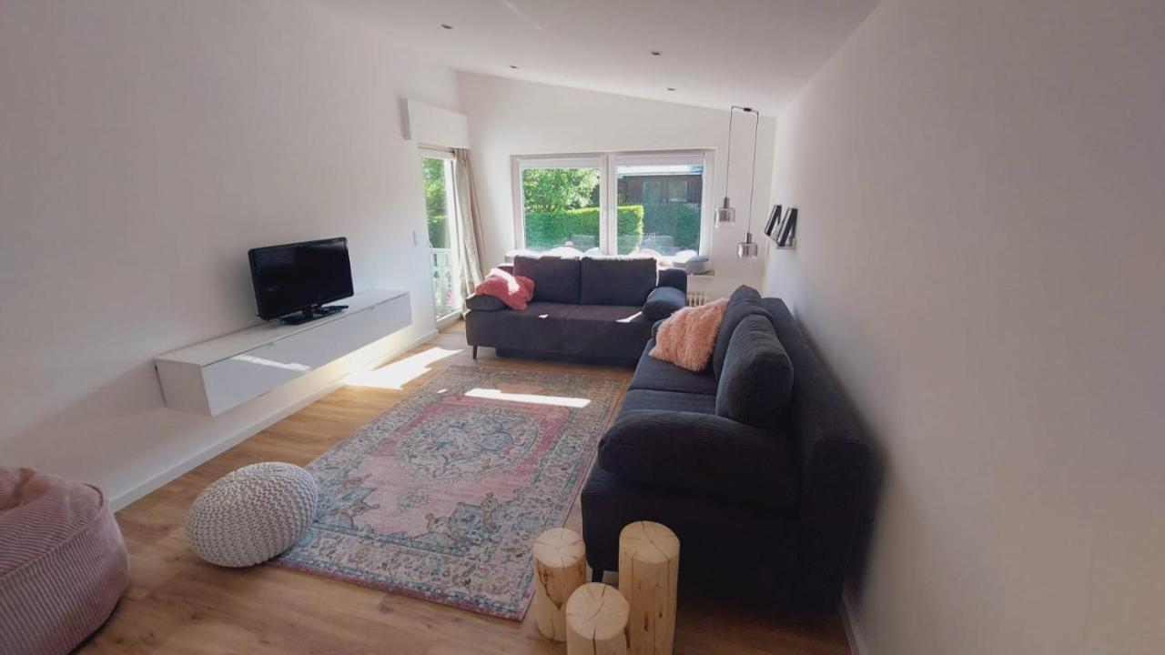 Adenauer Zwoelf - Das 5 Sterne Ferienhaus Mit Sauna Und Garten Am Eifelsteig Kerpen  Extérieur photo