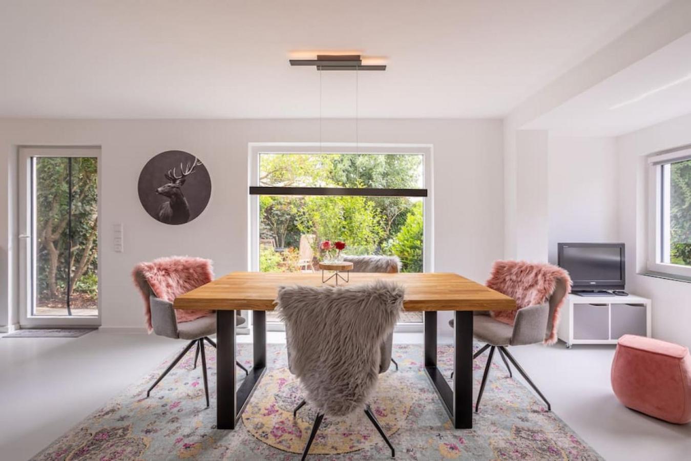 Adenauer Zwoelf - Das 5 Sterne Ferienhaus Mit Sauna Und Garten Am Eifelsteig Kerpen  Extérieur photo